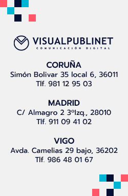 Visual Publinet