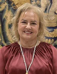 María Dolores Sánchez Palomino