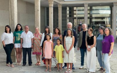 PuntoGal e a Real Academia Galega entregan os premios do VI Concurso de microrrelatos