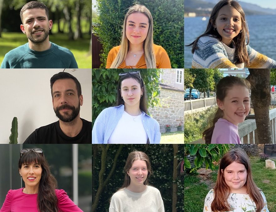 PuntoGal e a RAG resolven o VIII Concurso de microrrelatos con premios de Galicia a Polonia
